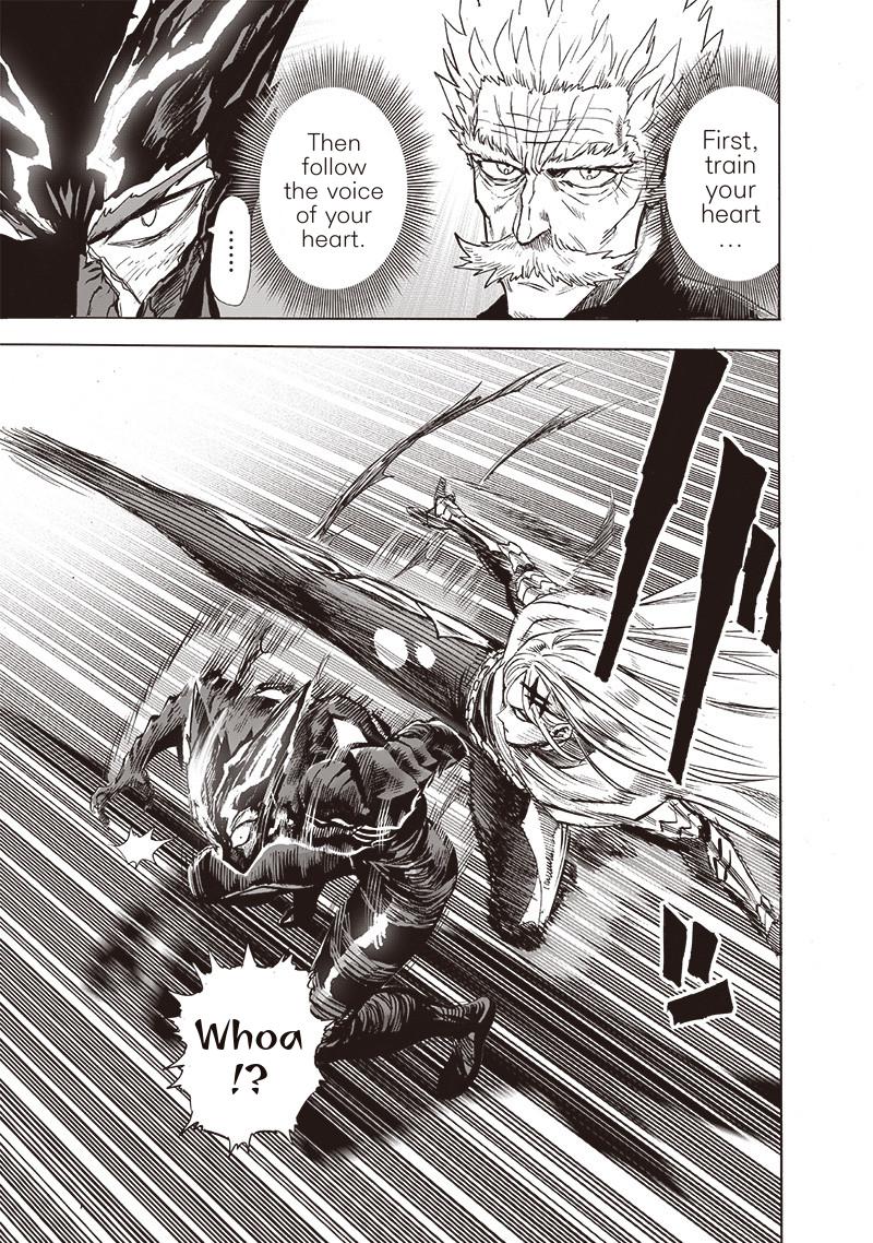 One Punch Man - Chapter 155 image 12